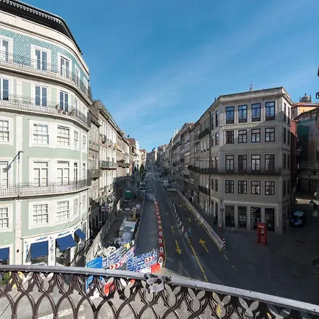 Lovelystay Porto Exterior photo