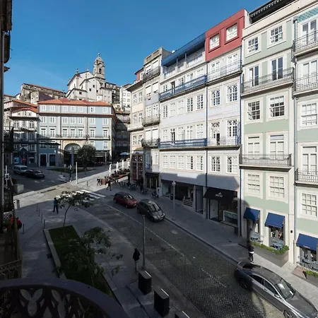 Lovelystay Porto Exterior photo