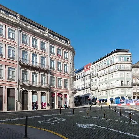 Lovelystay Porto Exterior photo