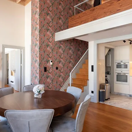 Lovelystay Porto Exterior photo